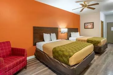 ホテル Econo Lodge  Inn & Suites