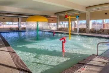 Holiday Inn Express Hotel And Suites Elk City, An Ihg