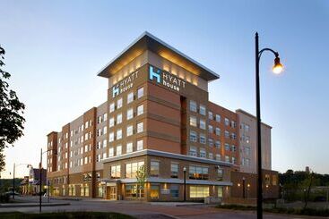 فندق Hyatt House Pittsburgh South Side