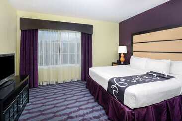 ホテル La Quinta By Wyndham Hinesville Fort Stewart