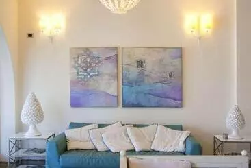 ホテル Mea   Aeolian Charme