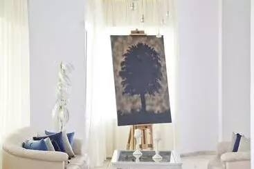 호텔 Mrs Chryssana Beach