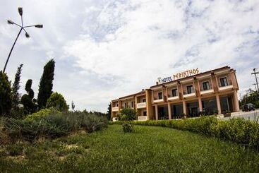 Hotel Perinthos