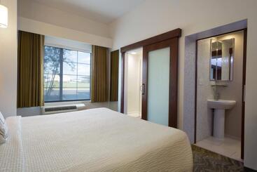 Otel Springhill Suites Quakertown Pennsylvania