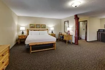 Stoney Creek Hotel Moline