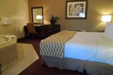 Hotel Super 8 By Wyndham Albany