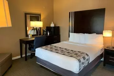 호텔 Super 8 By Wyndham Albany