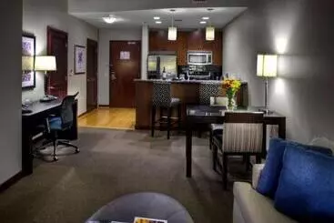 酒店 Twelve Downtown, Autograph Collection