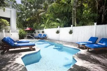 فندق Weatherstation Inn Circa 1911