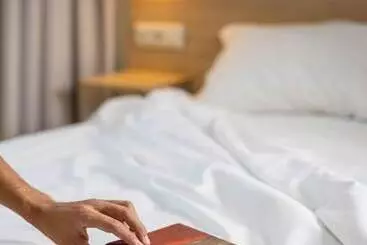 Moov Hotel Porto Centro