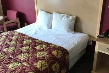 Motel Crystal Inn And Suites