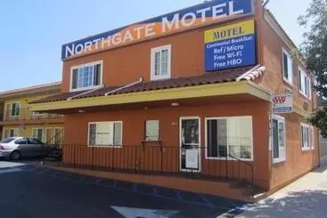 Northgate Motel