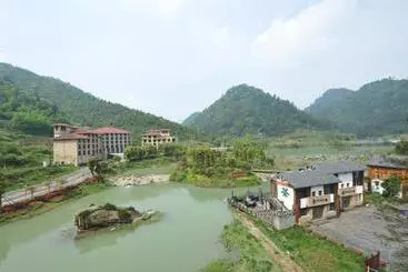 Days Hotel & Suites St. Jack Resort Chongqing