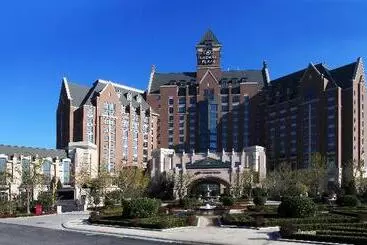 Otel Crowne Plaza Tianjin Jinnan, An Ihg