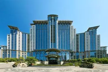 Hotel Intercontinental Ningbo, An Ihg