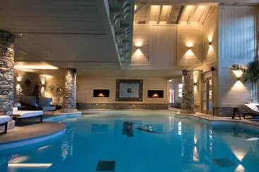 فندق Le K2 Altitude