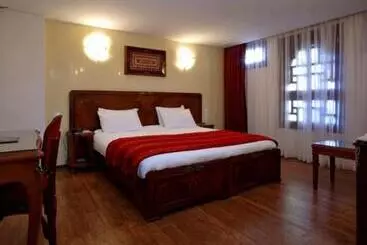 هتل Les Hammadites