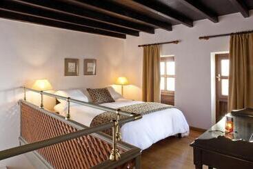 Rimondi Boutique Hotel Small Luxury Hotels Of The World