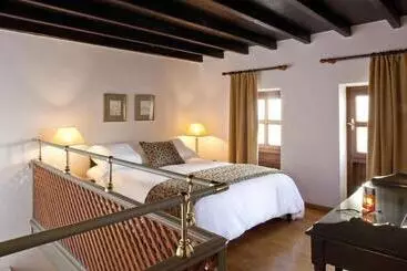 Rimondi Boutique Hotel   Small Luxury Hotels Of The World