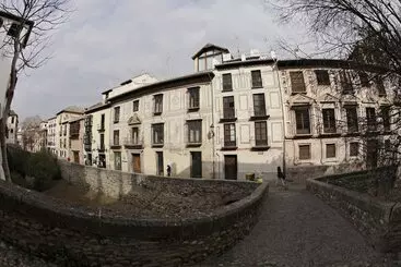 Hôtel Shine Albayzin