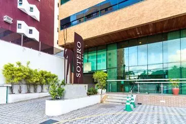 Sotero Hotel By Castelo Itaipava