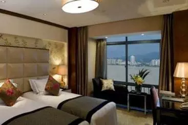 Hotelli S.signaturefloor