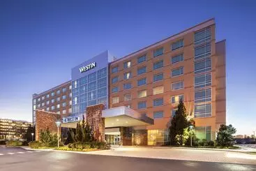 Отель The Westin Richmond