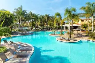 Marbrisa Carlsbad Resort
