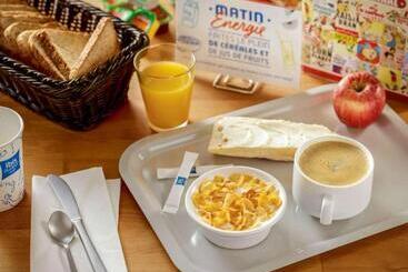 هتل Ibis Budget Alicante