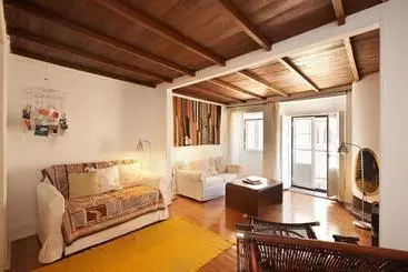 Portugal Ways Bairro Alto Apartments