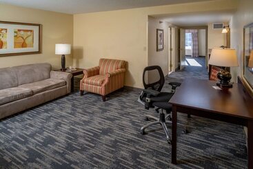Apart Otel Country Inn & Suites By Radisson, Princeton, Wv