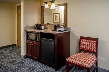 Apartmanszálloda Country Inn & Suites By Radisson, Princeton, Wv