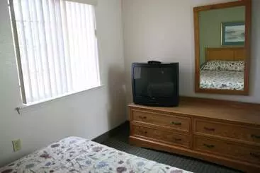 בית מלון כפרי Affordable Suites Salisbury
