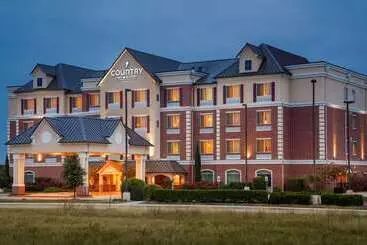 هتل Country Inn & Suites By Radisson, College Station, Tx