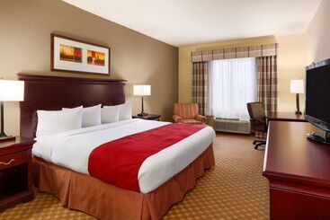 فندق Country Inn & Suites By Radisson, College Station, Tx
