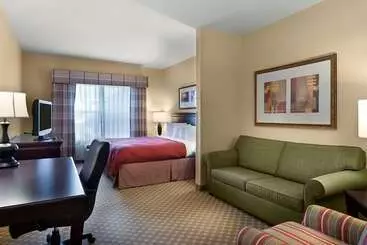 هتل Country Inn & Suites By Radisson, Concord , Nc