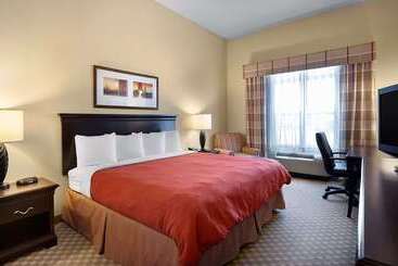 호텔 Country Inn & Suites By Radisson, Concord , Nc