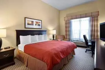 Hotel Country Inn & Suites By Radisson, Concord , Nc