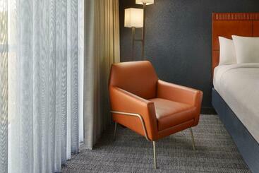 호텔 Courtyard By Marriott Nashville Brentwood