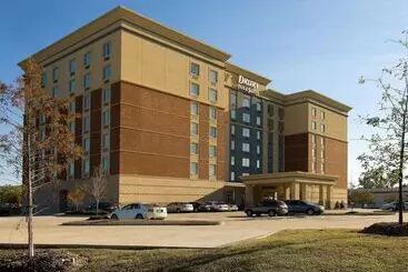 ホテル Drury Inn & Suites Baton Rouge