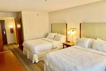 هتل Holiday Inn Express Columbus Airport Easton