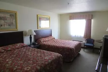 Hometown Hotel Bryant