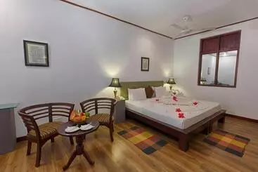 Hotel Kassapa Lions Rock