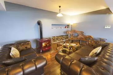 هتل Korineum Golf & Beach Resort