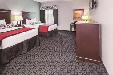 Hotelli La Quinta Inn & Suites By Wyndham Decatur