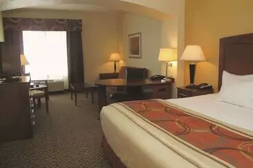 Hotel La Quinta By Wyndham Lawton / Fort Sill