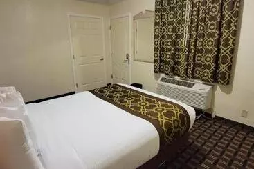 ホテル Riverside Inn & Suites Santa Cruz