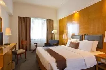 Hotel Salak The Heritage Bogor