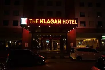 Hotel The Klagan