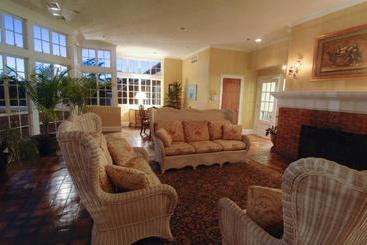 ホテル The Mimslyn Inn